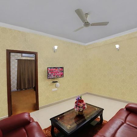 The Liverpool Blue Hotels Bangalore Luaran gambar