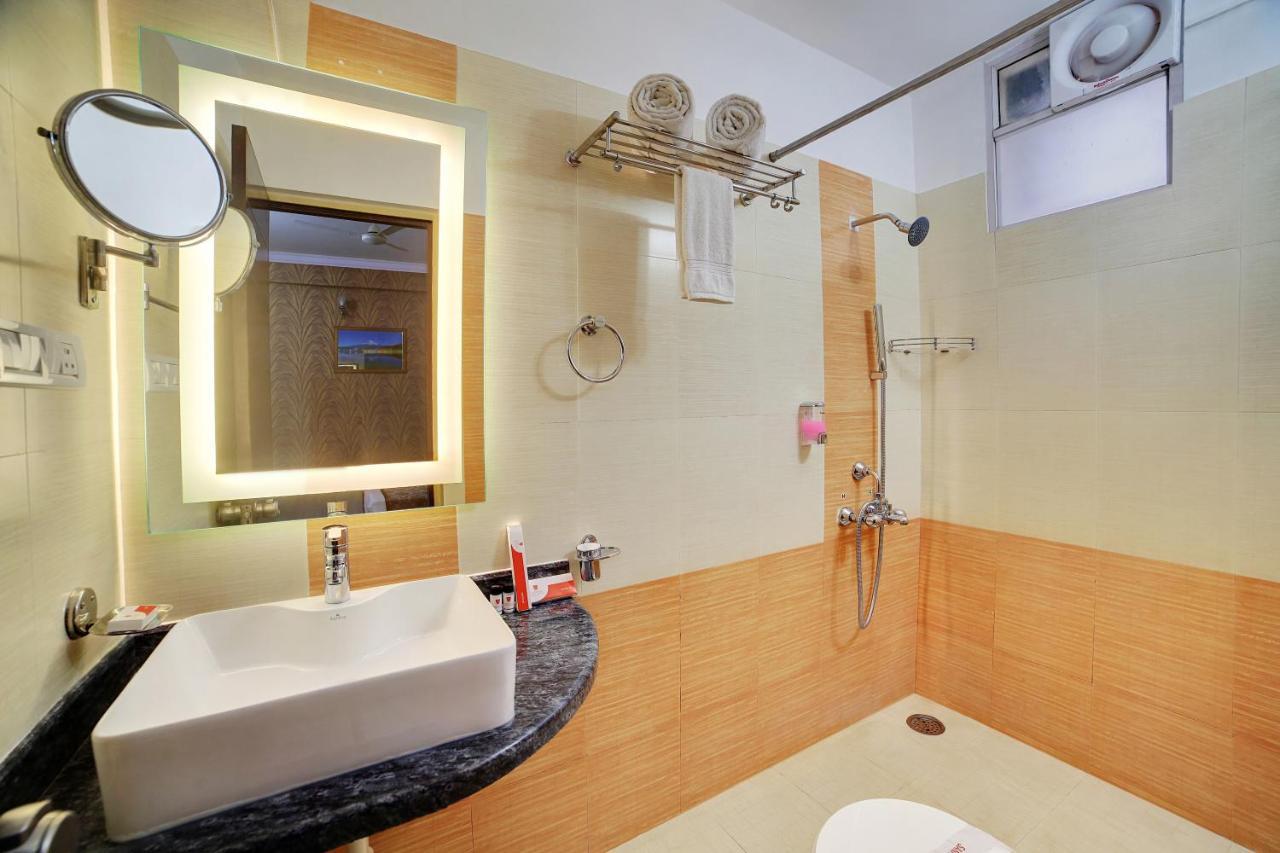 The Liverpool Blue Hotels Bangalore Luaran gambar