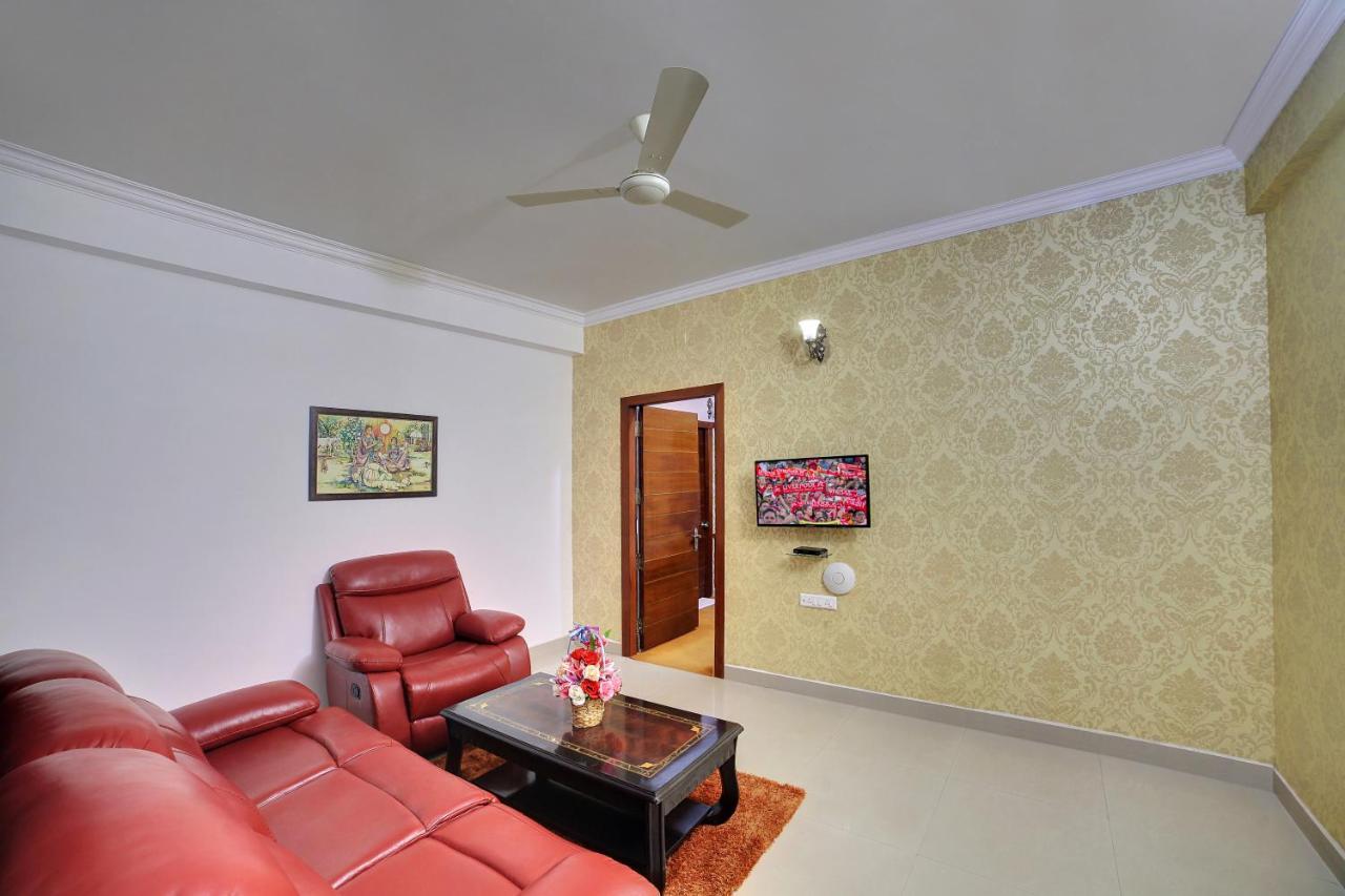 The Liverpool Blue Hotels Bangalore Luaran gambar
