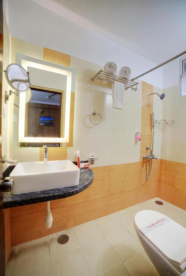 The Liverpool Blue Hotels Bangalore Luaran gambar